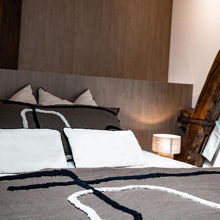 Velvet - Best Keys - Maison Duplex Elegante - Plein Centre Ville - Deco Minimaliste & Cosy - Literie Haut De Gamme - 2 Chambres Separees - Lit Queen Size & 1 Canape Convertible - Smart Tv - Wifi Fibre - Check-In Autonome Sens Esterno foto